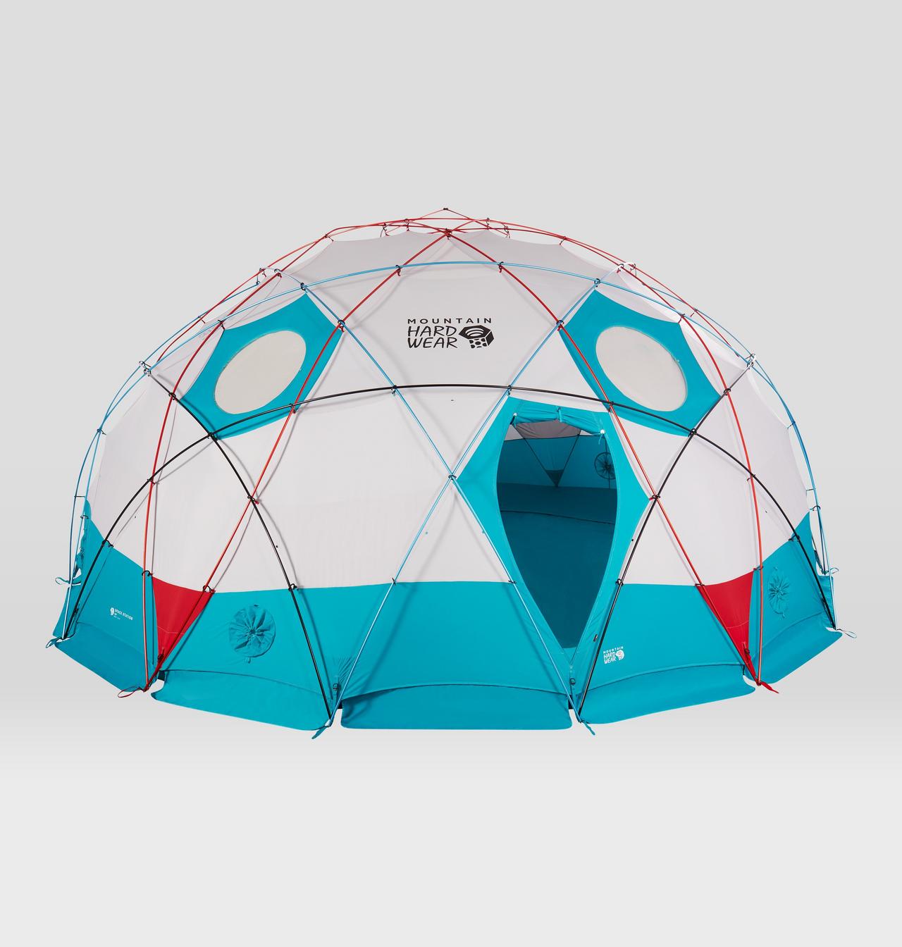 Space Station™ Dome Tent Mountain Hardwear