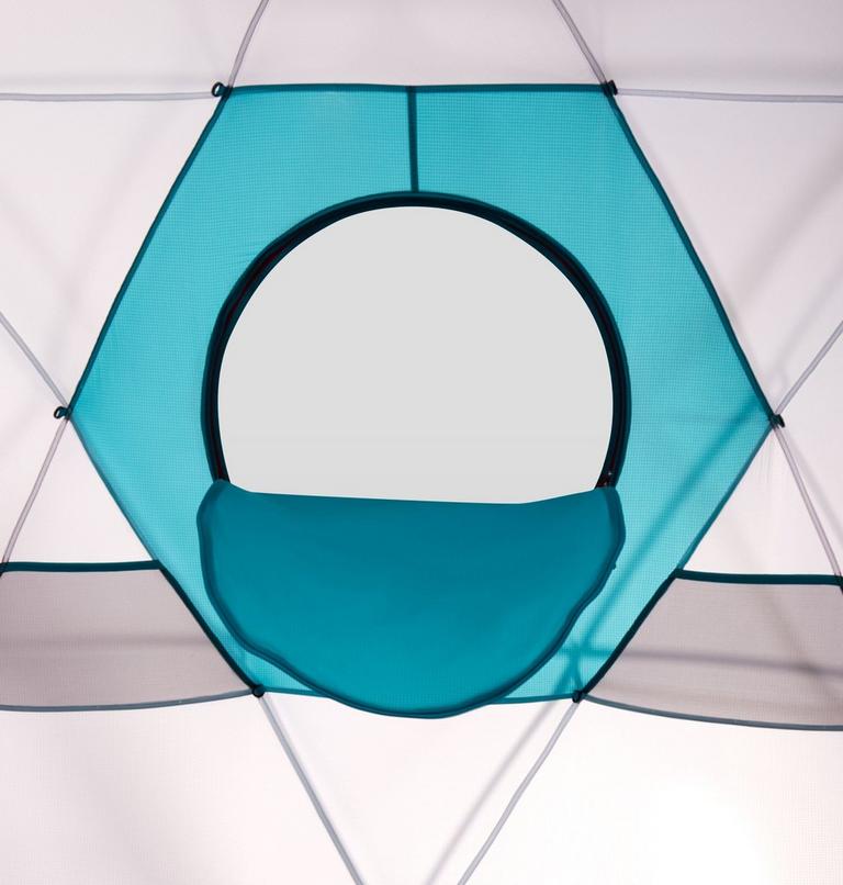 Stronghold Dome Tent, Color: Alpine Red, image 7