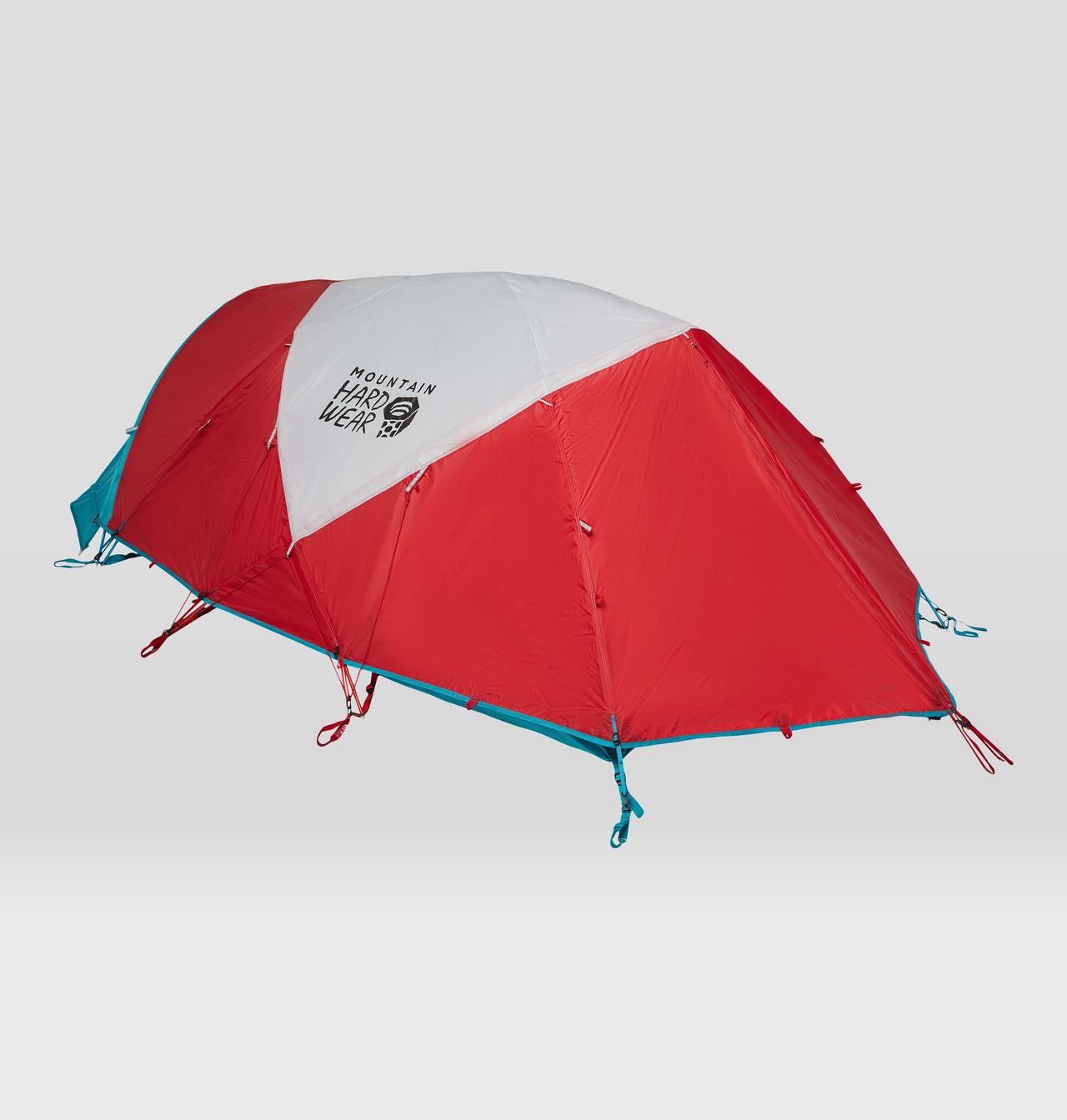 Trango™ 2 Person Tent | Mountain Hardwear