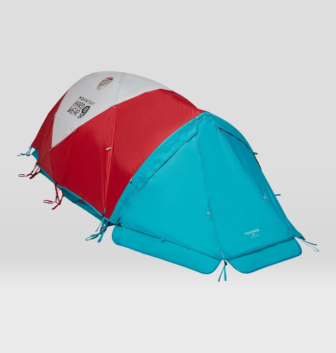 マウンテンハードウェア　トランゴアサルト Trango Assault Trango™ 2 Tent | Mountain Hardwear