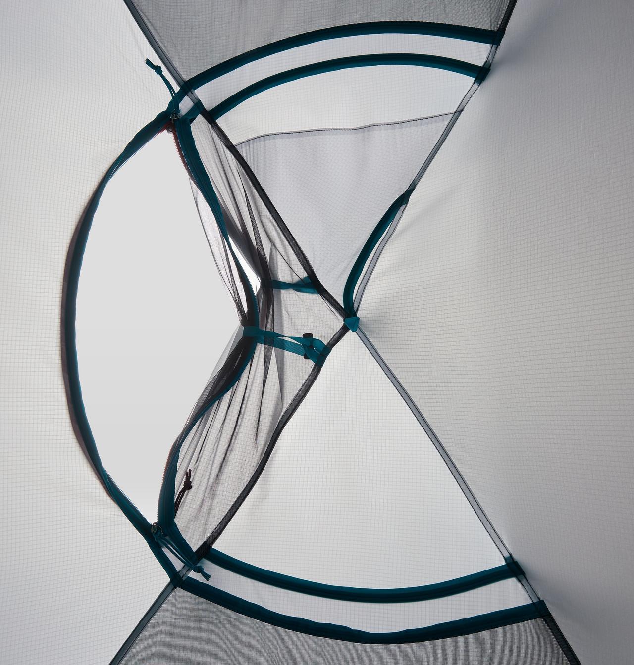 Trango™ 2 Tent | Mountain Hardwear