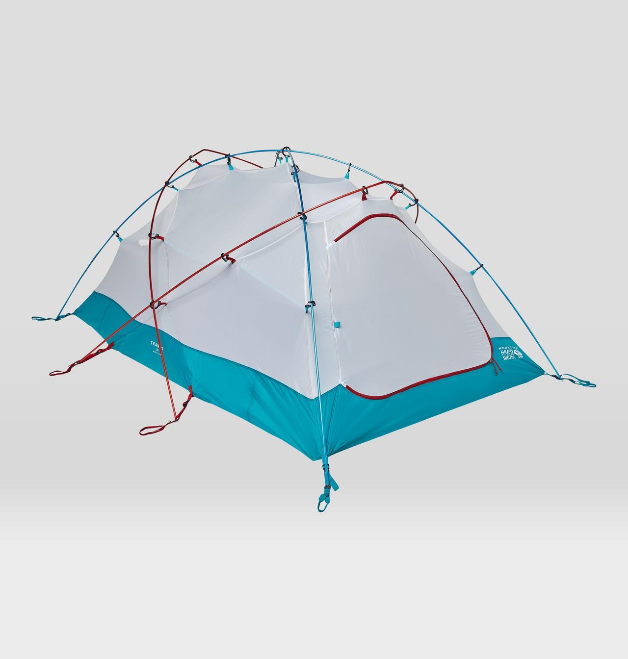 Trango™ 2 Tent | Mountain Hardwear