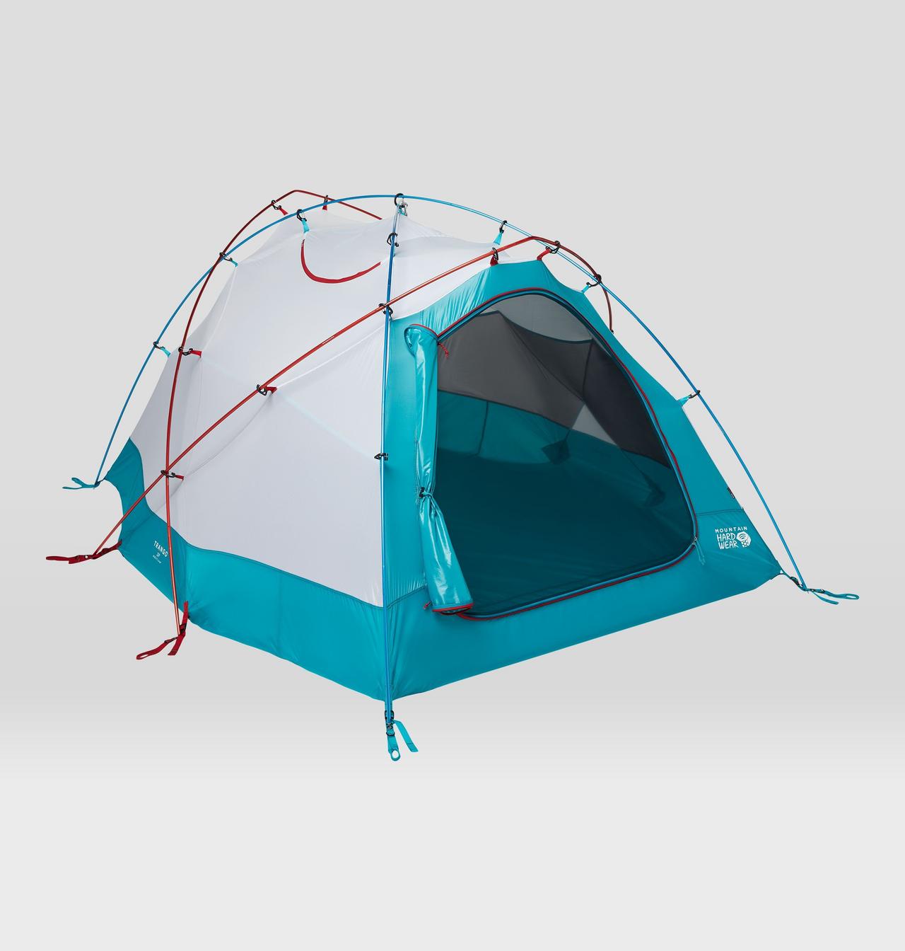 テント・タープ mountain hardwear TRANGO 3.1 ARCH Trango™ 3 Tent | Mountain Hardwear