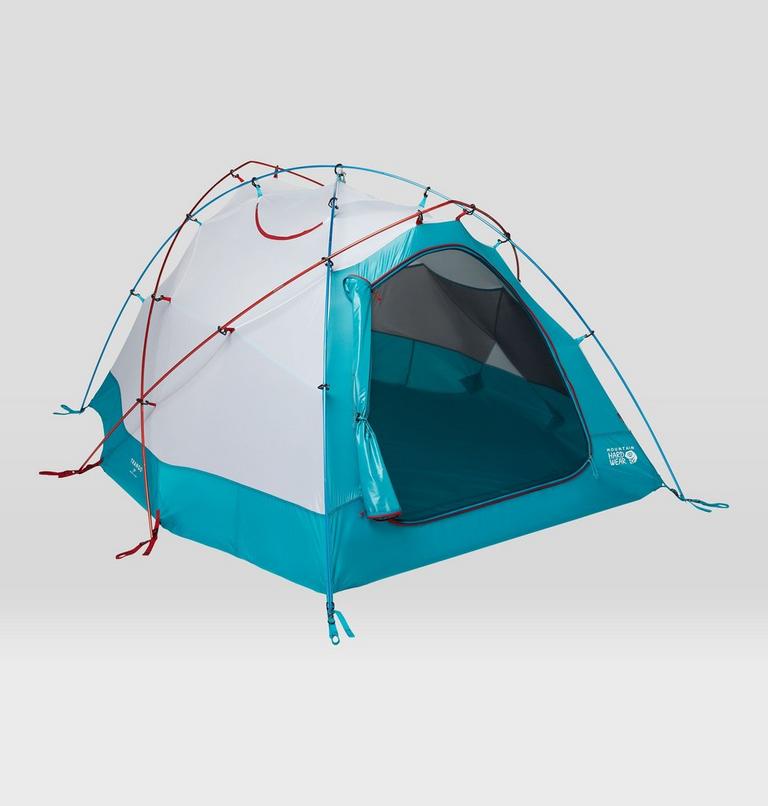 Tente Trango 3 | 675 | O/S, Color: Alpine Red, image 3