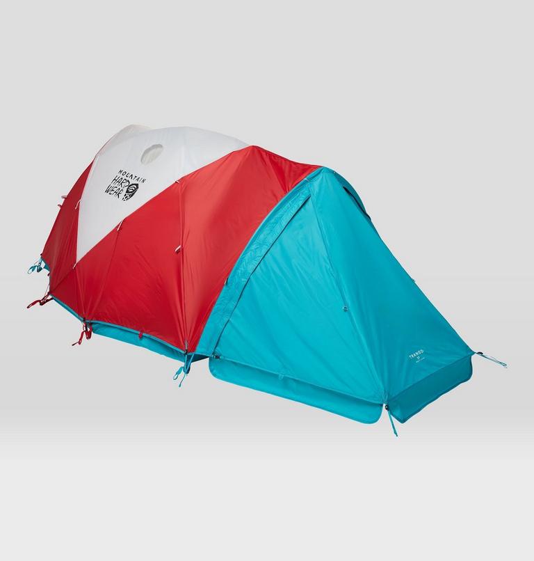 Tente Trango 3 | 675 | O/S, Color: Alpine Red, image 5