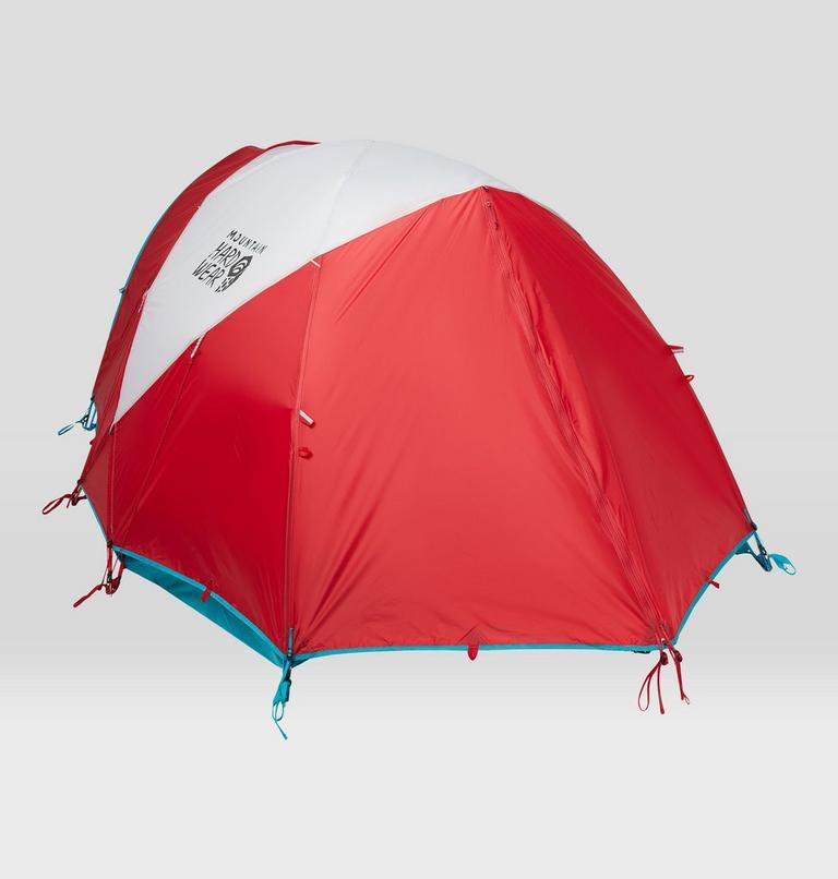 Tente Trango 3 | 675 | O/S, Color: Alpine Red, image 6
