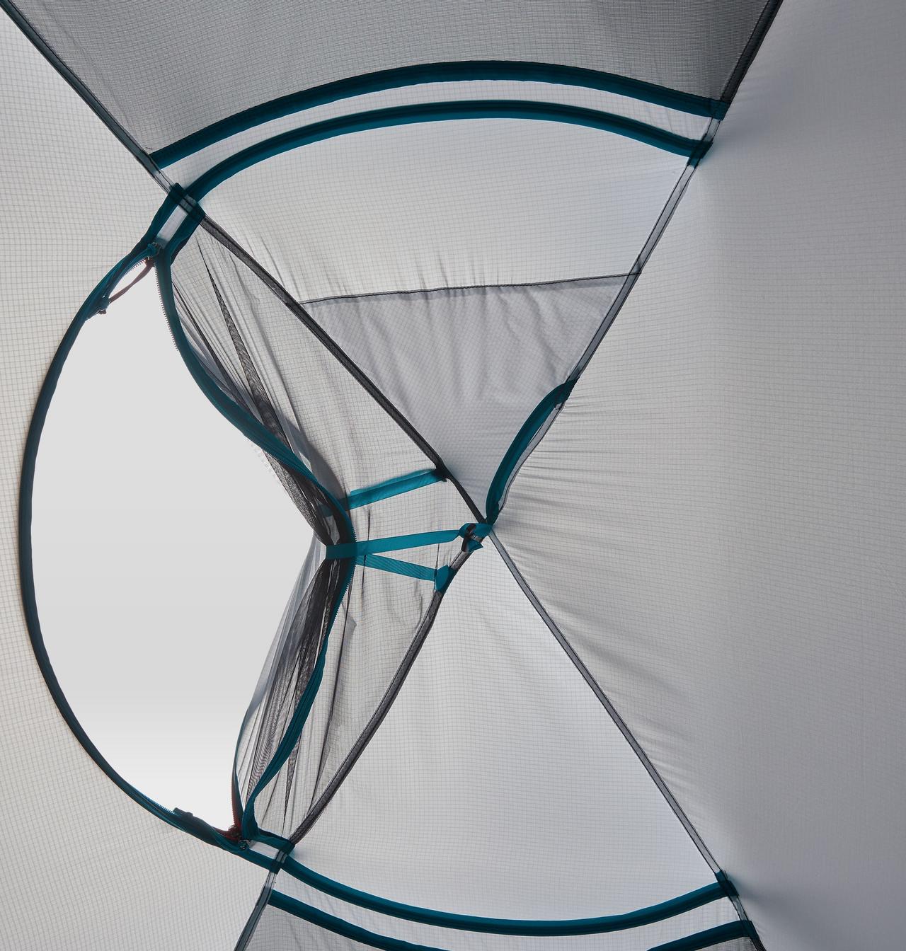 マウンテンハードウェア　MHW トランゴ3.1 trango3.1 ビンテージ Mountain Hardwear Trango 3.1 Tent 3-Person 4-Season - Hike & Camp