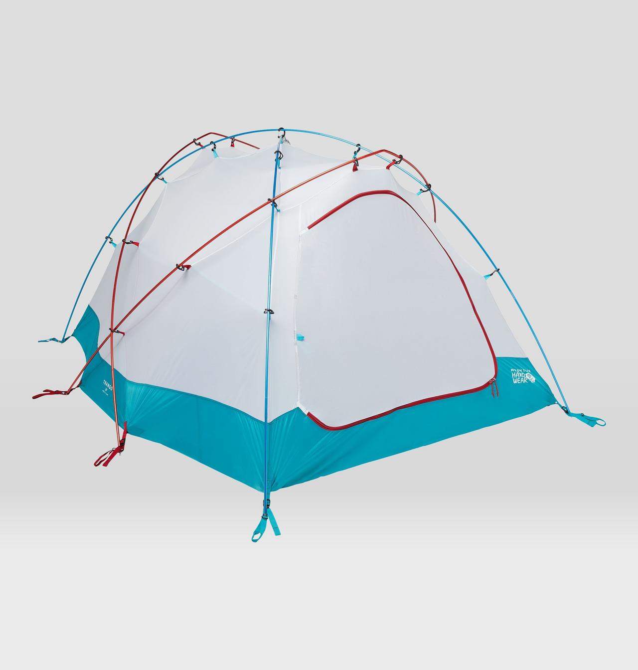 Trango™ 3 Tent | Mountain Hardwear