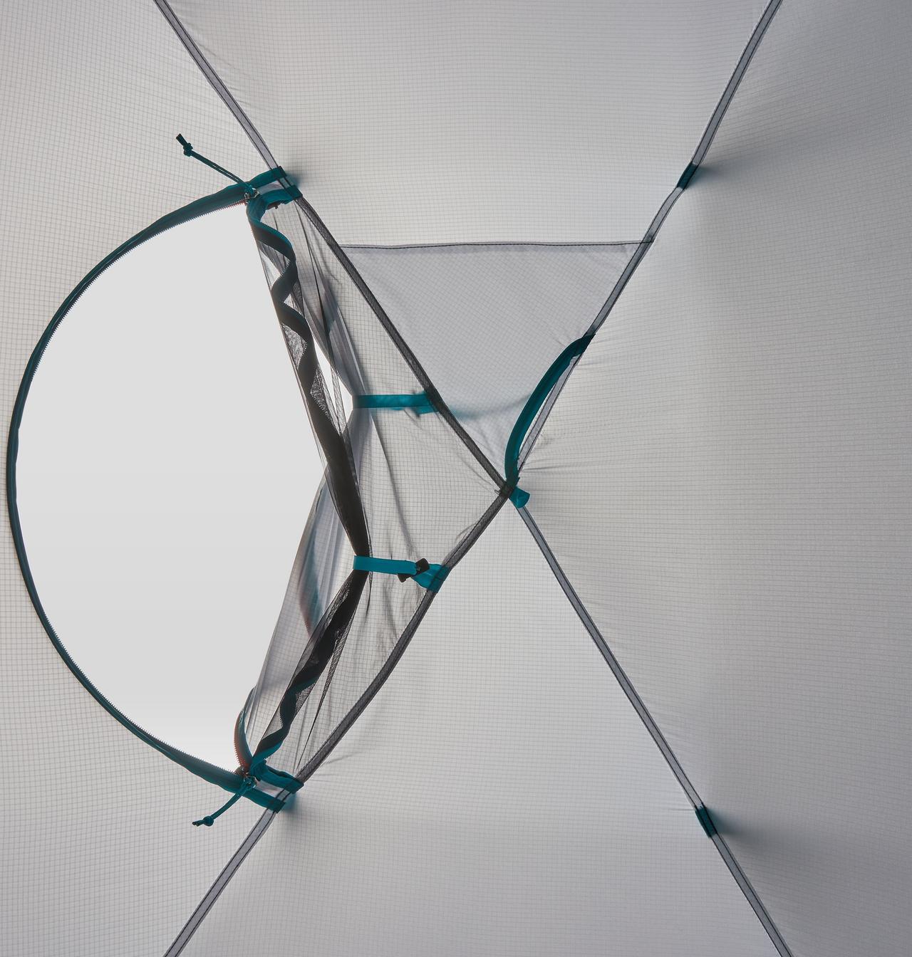 Trango™ 4 Tent | Mountain Hardwear