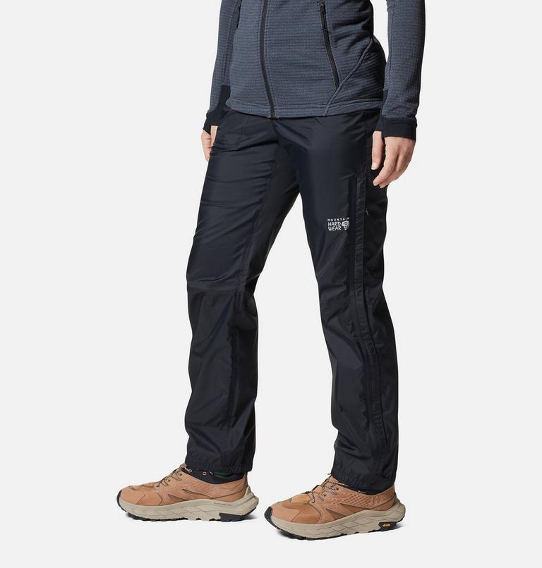 Women's Threshold Pant, Color: Black, image 4