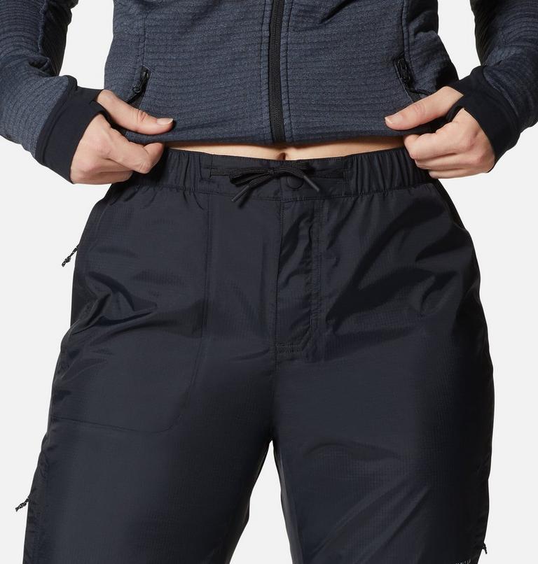 Women's Threshold Pant, Color: Black, image 5