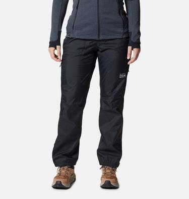 Women's Threshold Pant, Color: Black, image 3