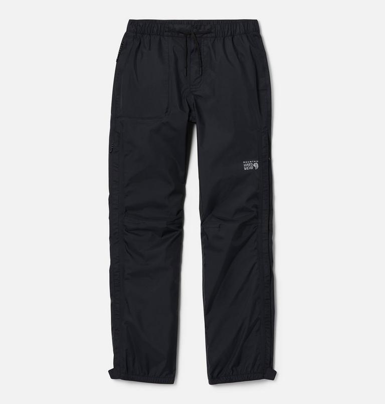 Women's Threshold Pant, Color: Black, image 2