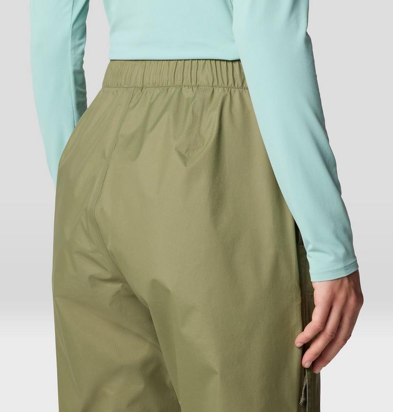 Women's Threshold Pant, Color: Mission Olive, image 7
