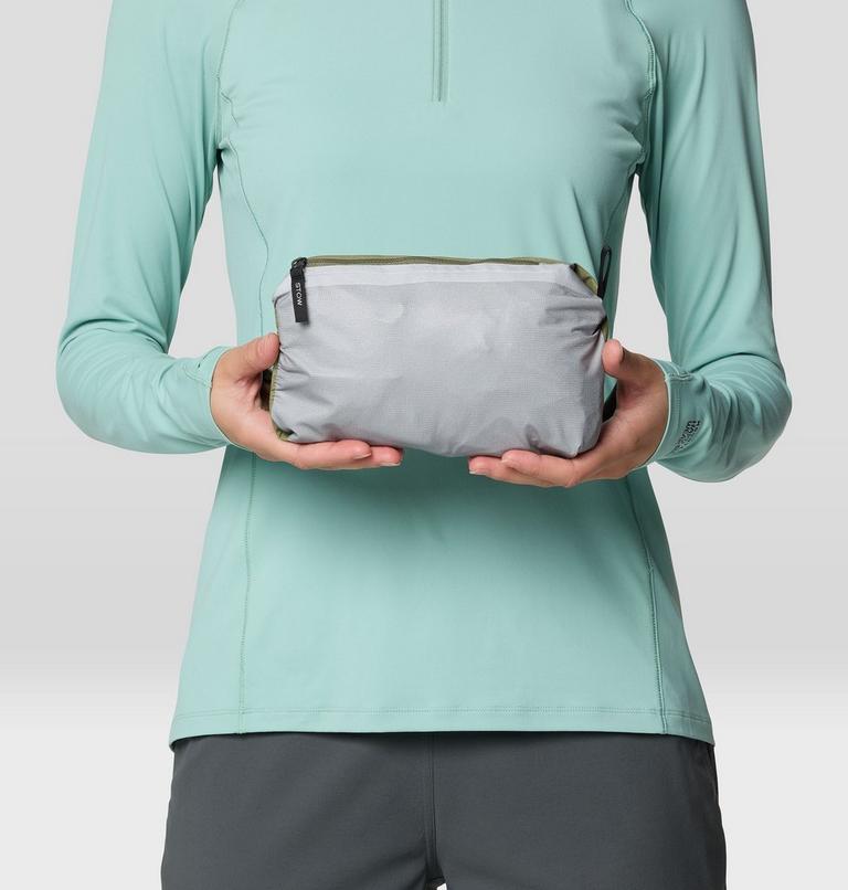 Women's Threshold Pant, Color: Mission Olive, image 11