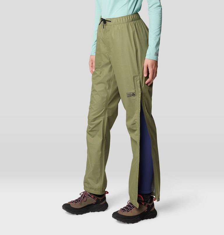 Women's Threshold Pant, Color: Mission Olive, image 12