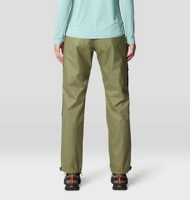 Women's Threshold Pant, Color: Mission Olive, image 4