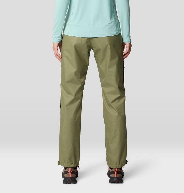Women's Threshold Pant, Color: Mission Olive, image 4