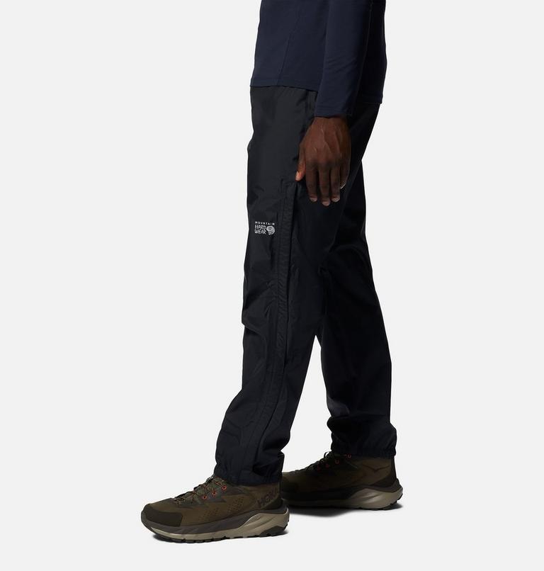Men's Threshold Pant, Color: Black, image 3