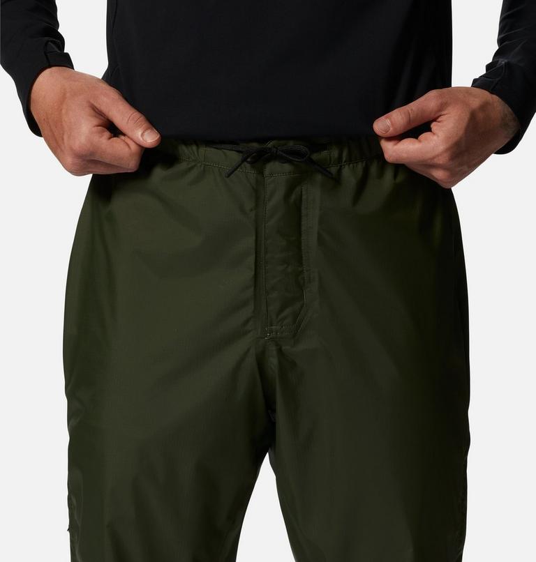 Pantalon Threshold, Color: Surplus Green, image 5