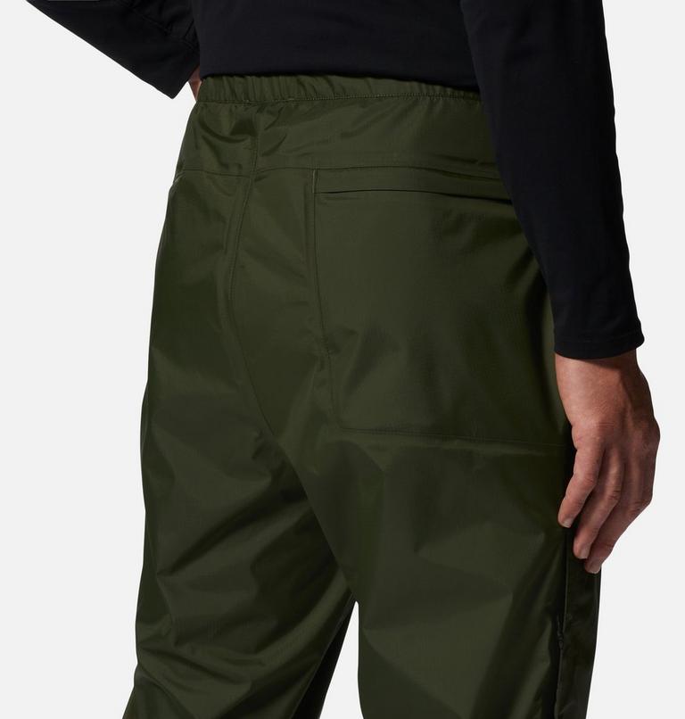 Pantalon Threshold, Color: Surplus Green, image 6