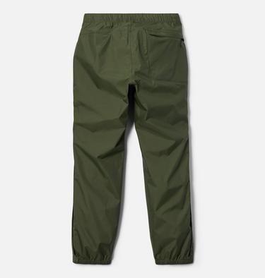 Men's Threshold Pant, Color: Surplus Green, image 3