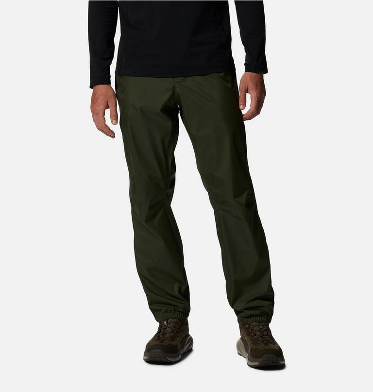 Pantalon Threshold, Color: Surplus Green, image 1