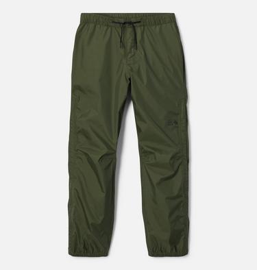 Men's Threshold Pant, Color: Surplus Green, image 2