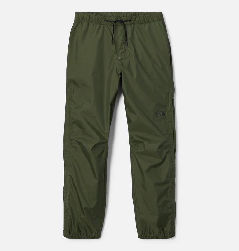 Pantalon Threshold, Color: Surplus Green, image 2
