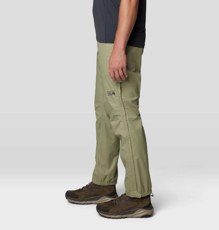 Men's Threshold Pant, Color: Mantis Green, image 5