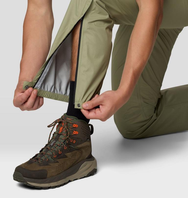 Men's Threshold Pant, Color: Mantis Green, image 9