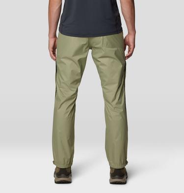 Men's Threshold Pant, Color: Mantis Green, image 4