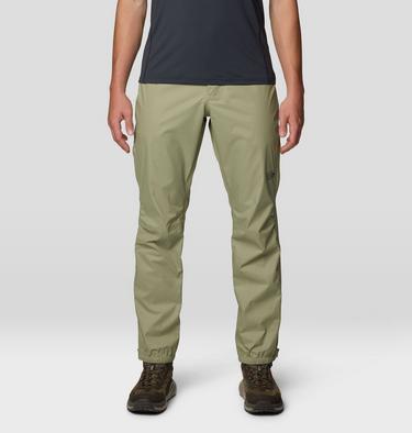 Men's Threshold Pant, Color: Mantis Green, image 1