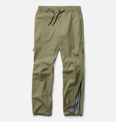 Men's Threshold Pant, Color: Mantis Green, image 3