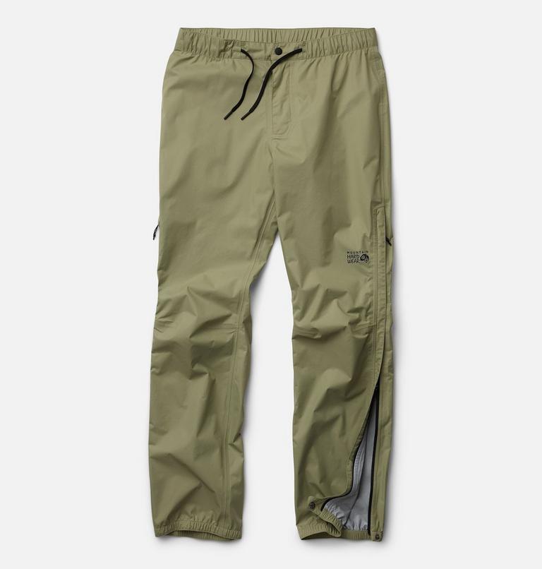 Men's Threshold Pant, Color: Mantis Green, image 3