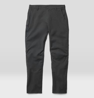 Men's Basin Lined Pant, Color: Dark Storm, image 10
