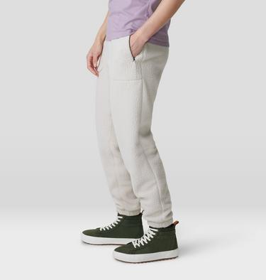 Women's HiCamp Jogger, Color: Wild Oyster, image 7