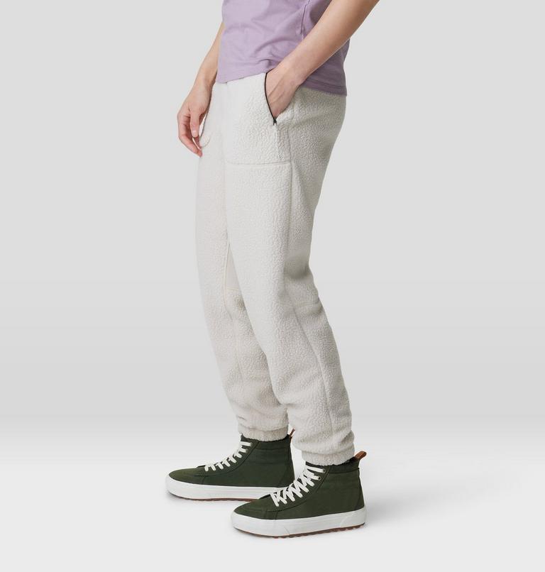 Women's HiCamp Jogger, Color: Wild Oyster, image 3
