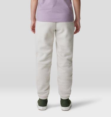 Women's HiCamp Jogger, Color: Wild Oyster, image 6