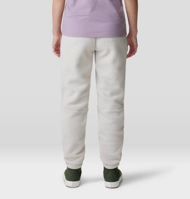 Women's HiCamp Jogger, Color: Wild Oyster, image 2