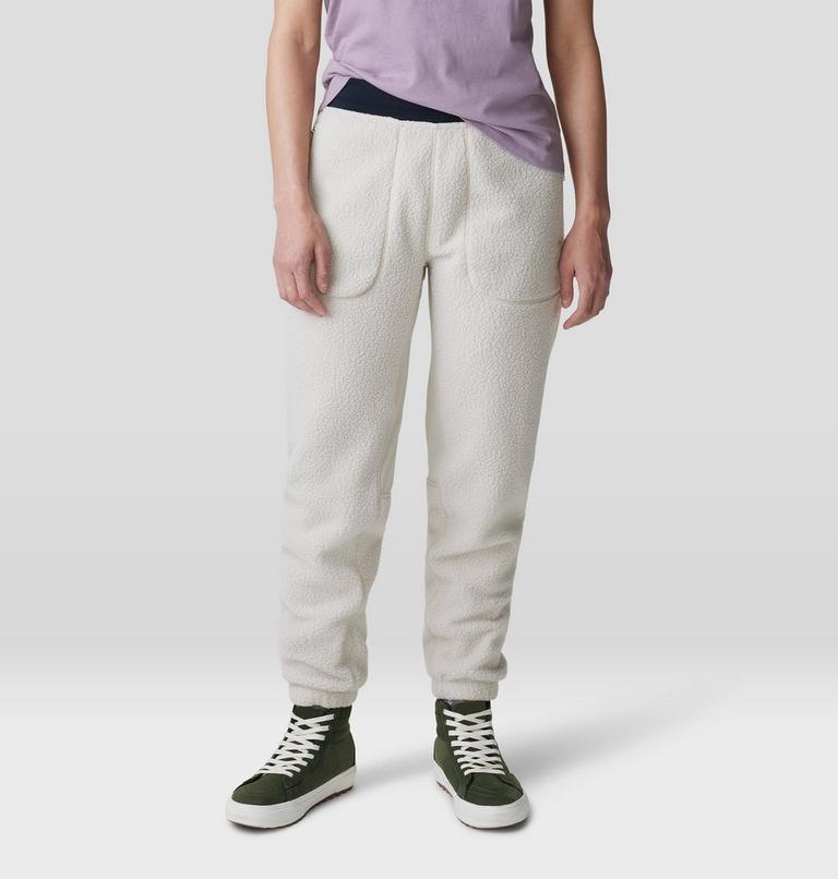 Women's HiCamp Jogger, Color: Wild Oyster, image 1