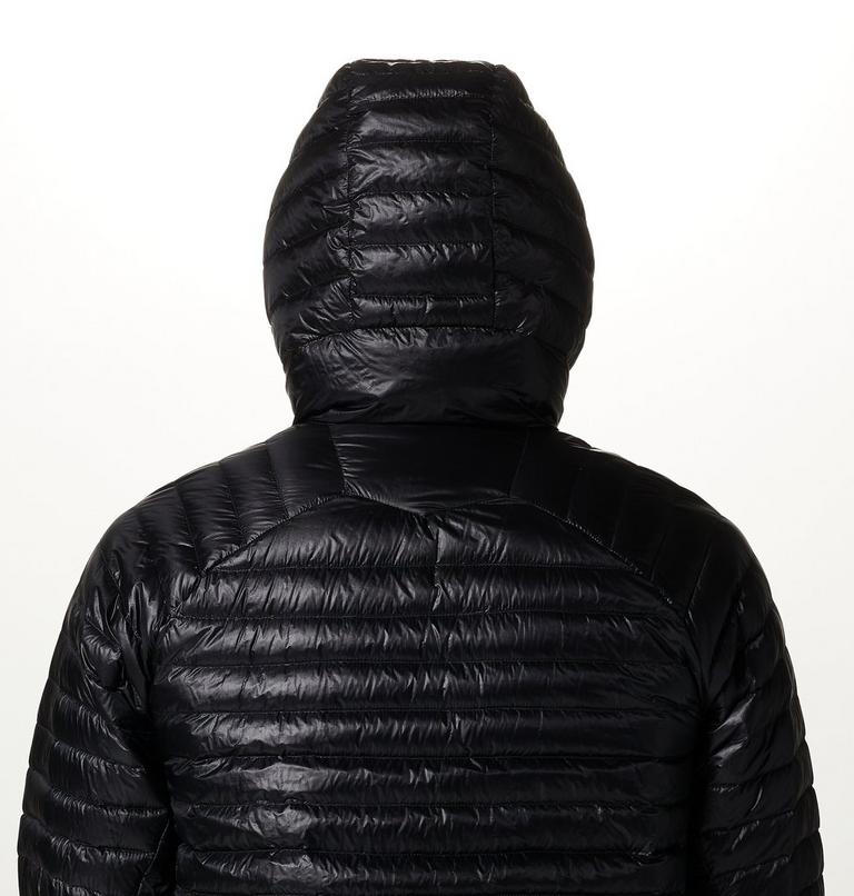 Men's Ghost Whisperer Hoody, Color: Black, image 6