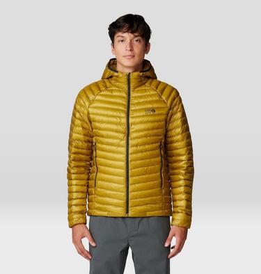 Men's Ghost Whisperer Hoody, Color: Dark Bolt, image 1