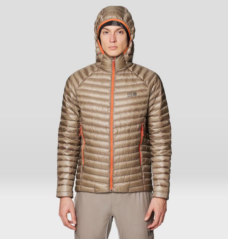 Men's Ghost Whisperer Hoody, Color: Dunes, image 5