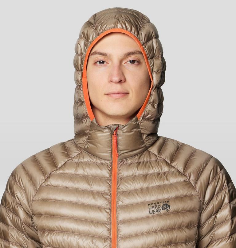 Men's Ghost Whisperer Hoody, Color: Dunes, image 6