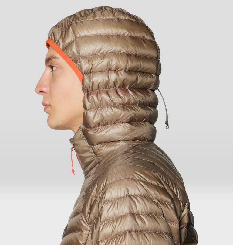 Men's Ghost Whisperer Hoody, Color: Dunes, image 7