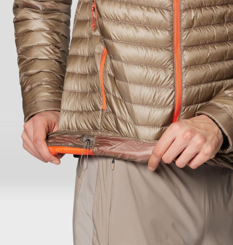 Men's Ghost Whisperer Hoody, Color: Dunes, image 9