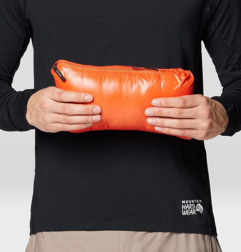 Men's Ghost Whisperer Hoody, Color: Dunes, image 10