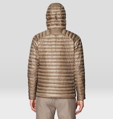 Men's Ghost Whisperer Hoody, Color: Dunes, image 3