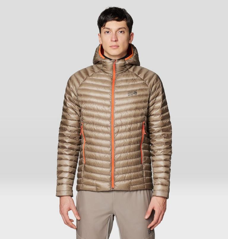 Men's Ghost Whisperer Hoody, Color: Dunes, image 1